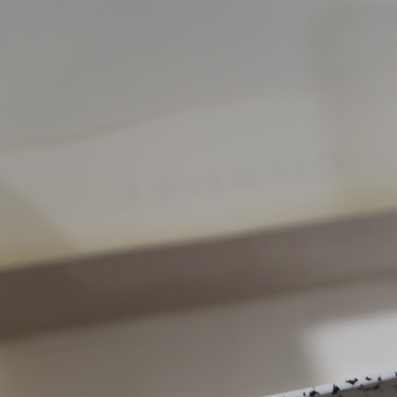 CHANEL Luxury Camellia Paper Shopping Bag – Authentic White & Black 8.5x7.5x3.5 - Picture 14 of 17